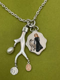 Enchanted pendant