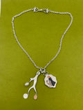 Enchanted pendant