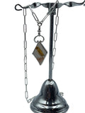 Little canary pendant