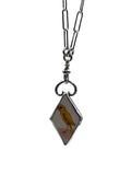 Little canary pendant