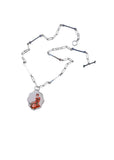 The faithful hound necklace