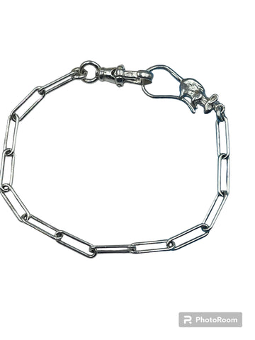 Mouse bracelet