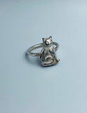 Kitty ring