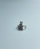 Kitty ring