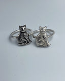 Kitty ring