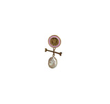 Colour Coins Bones Pearls