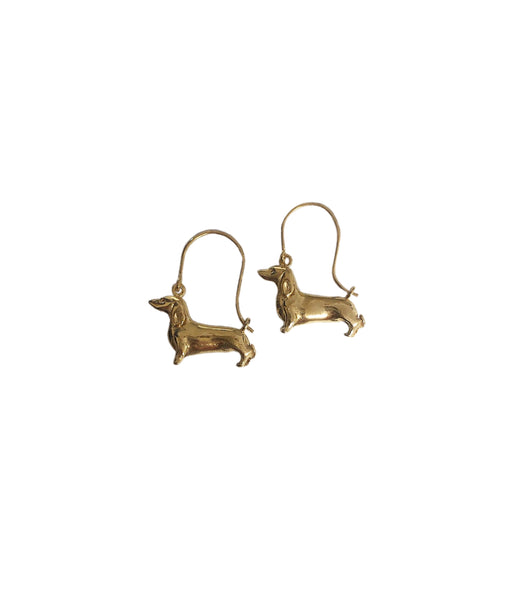 Sausage dog creoles