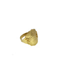 Keepers ring