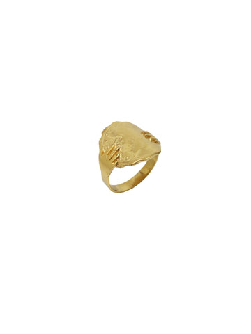 Keepers ring
