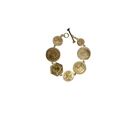 Voyage Bracelet.
